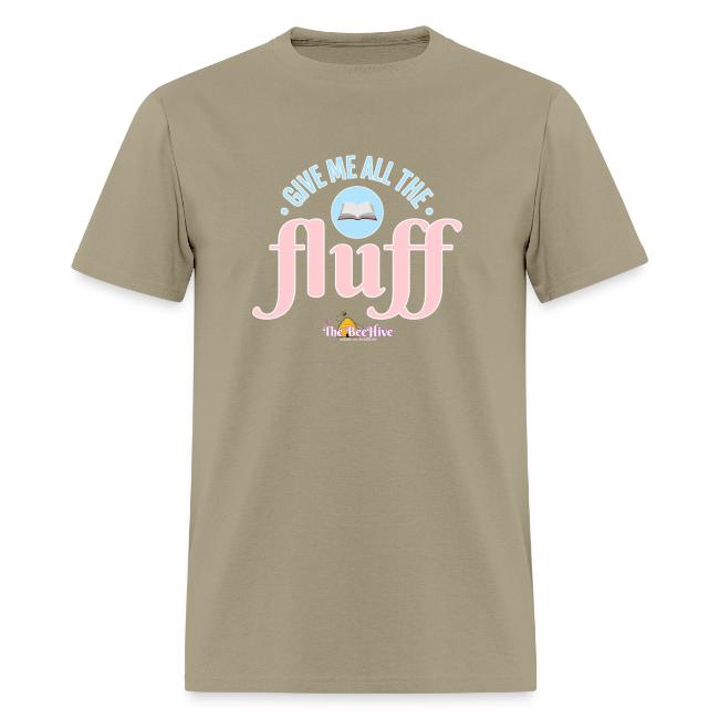 Give Me All The Fluff