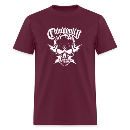 CHINGONIFY CALAVERA - Men's T-Shirt