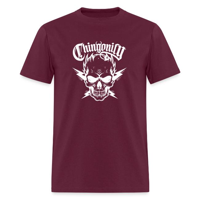CHINGONIFY CALAVERA