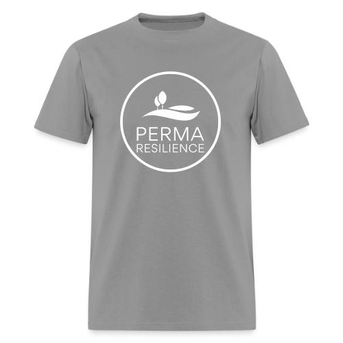 Perma Resilience - Men's T-Shirt