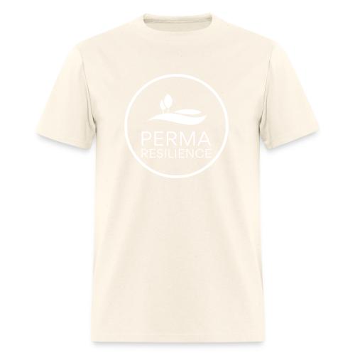 Perma Resilience - Men's T-Shirt