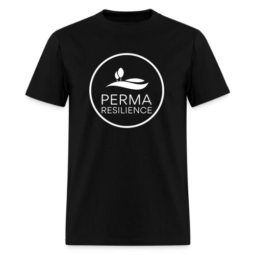 Perma Resilience - Men's T-Shirt