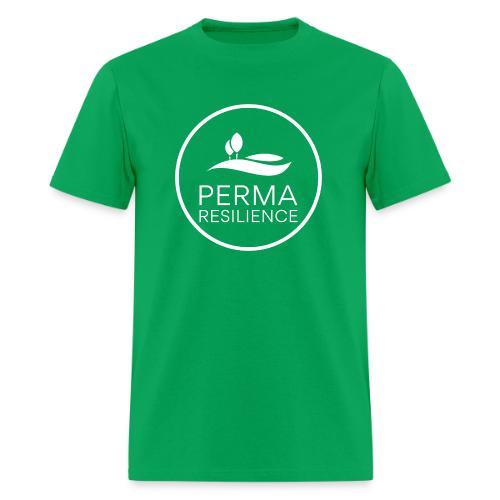 Perma Resilience - Men's T-Shirt