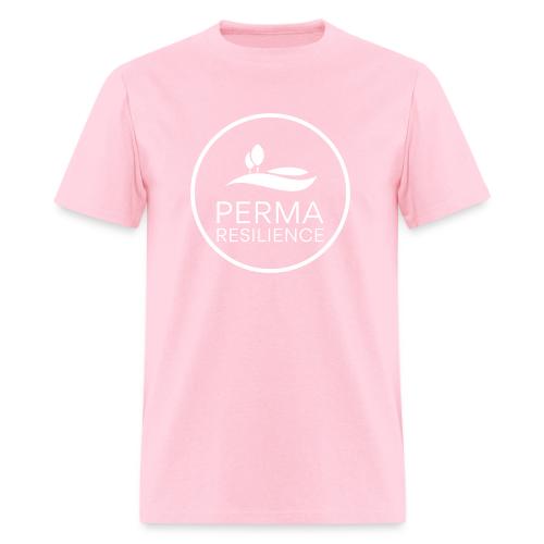 Perma Resilience - Men's T-Shirt