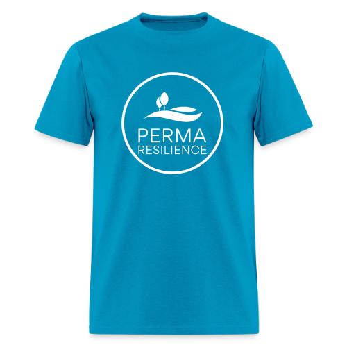 Perma Resilience - Men's T-Shirt