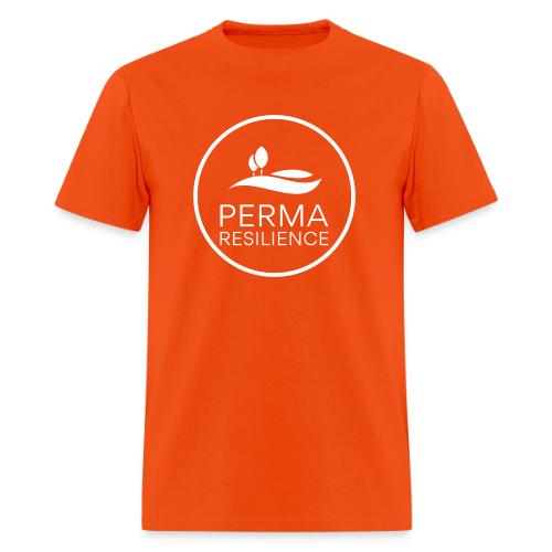 Perma Resilience - Men's T-Shirt