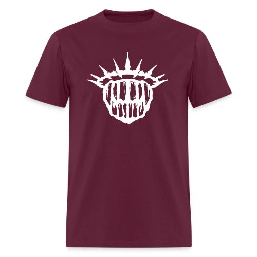 Teeth Of The Divine Sigil WHITE - Men's T-Shirt