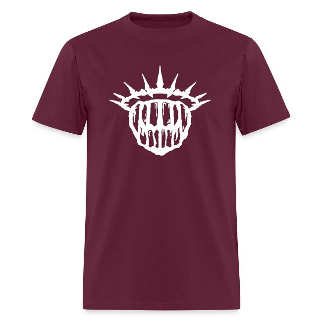 Teeth Of The Divine Sigil WHITE