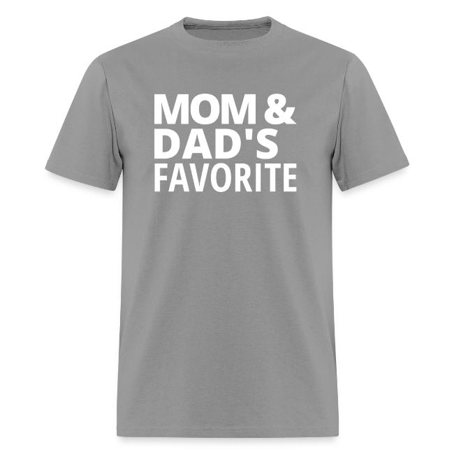 Mom & Dad's Favorite