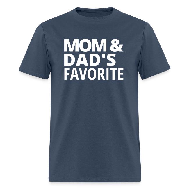 Mom & Dad's Favorite