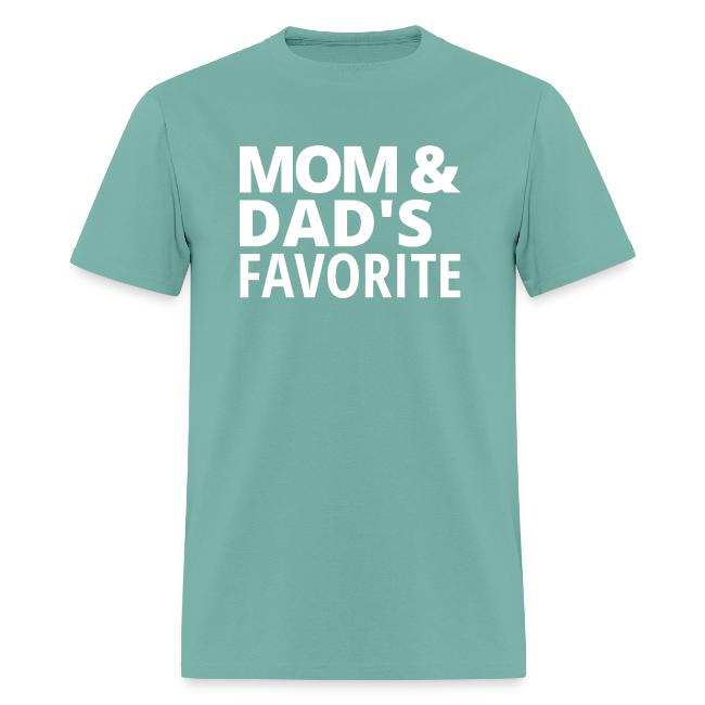 Mom & Dad's Favorite