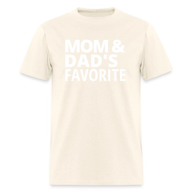 Mom & Dad's Favorite