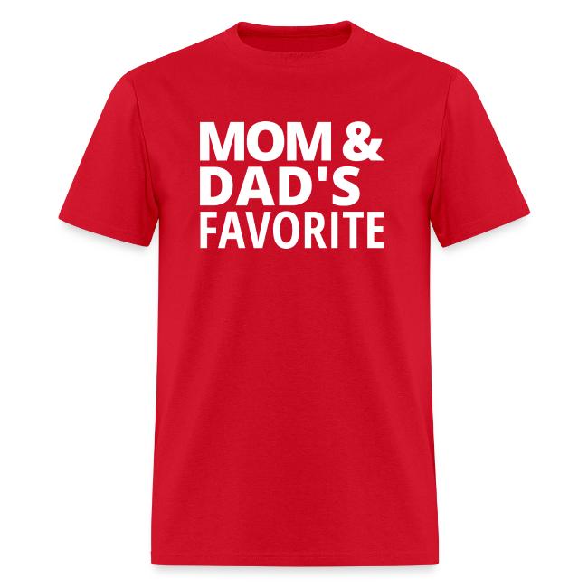 Mom & Dad's Favorite