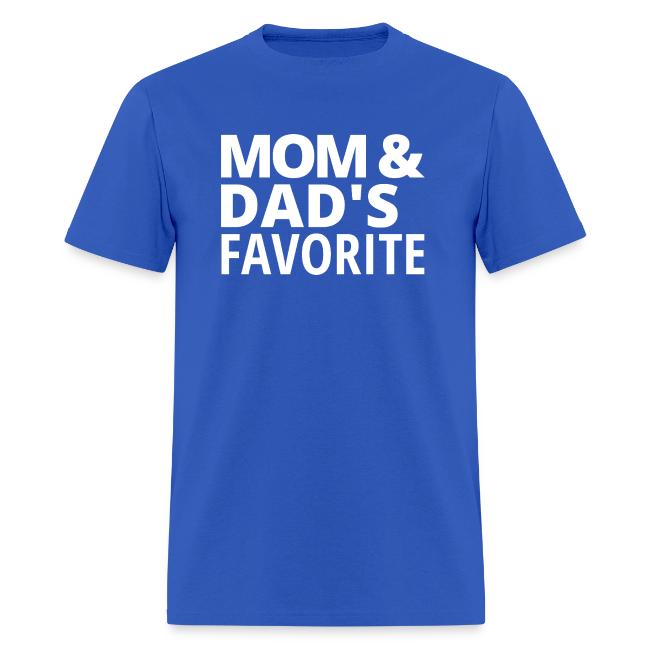 Mom & Dad's Favorite