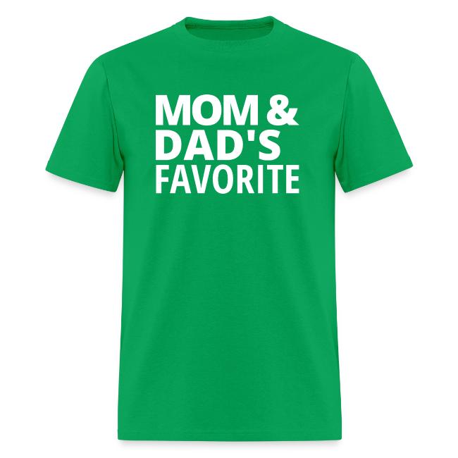 Mom & Dad's Favorite