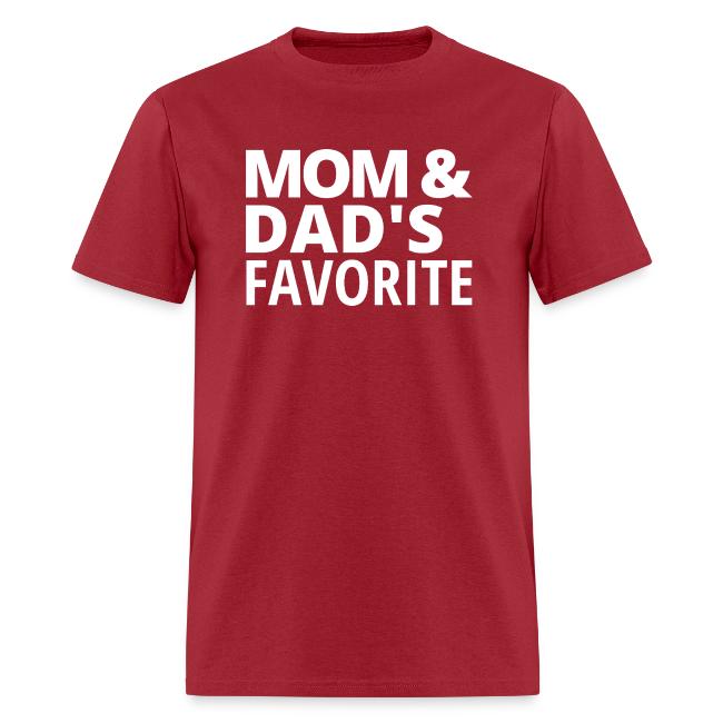 Mom & Dad's Favorite