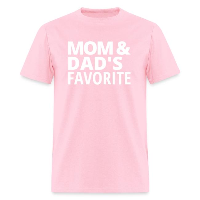 Mom & Dad's Favorite
