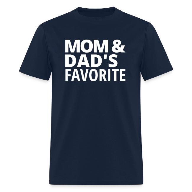 Mom & Dad's Favorite