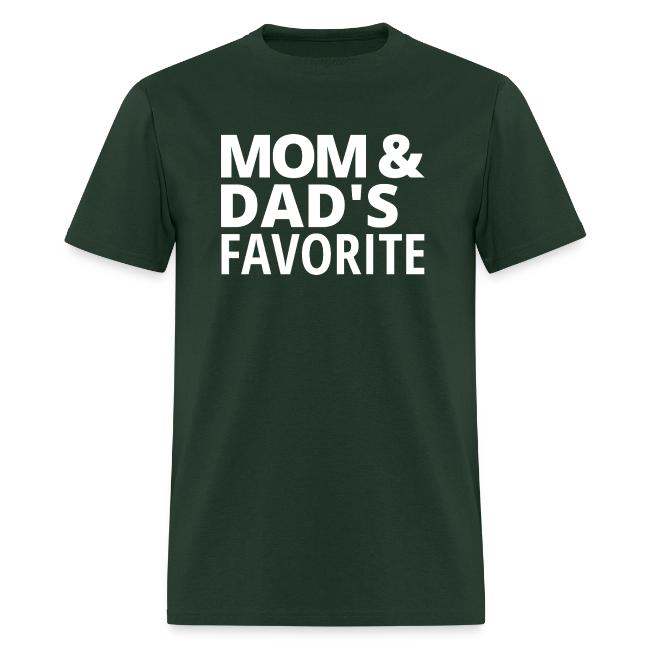 Mom & Dad's Favorite