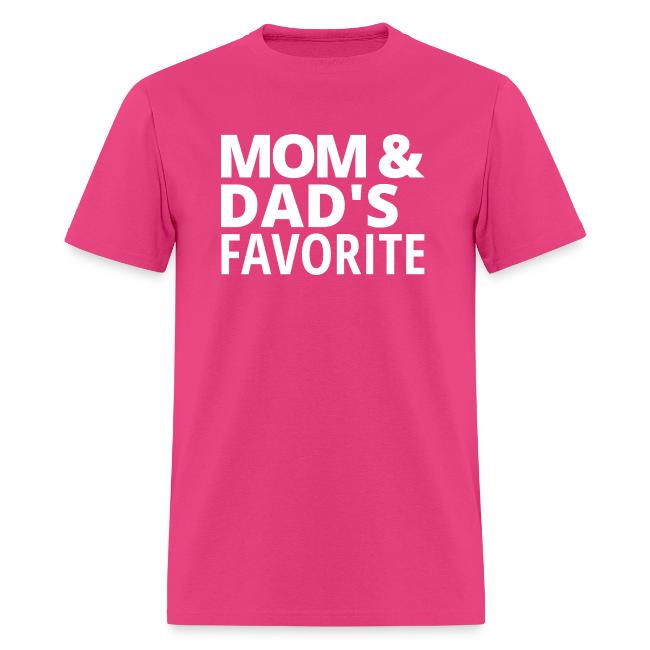Mom & Dad's Favorite