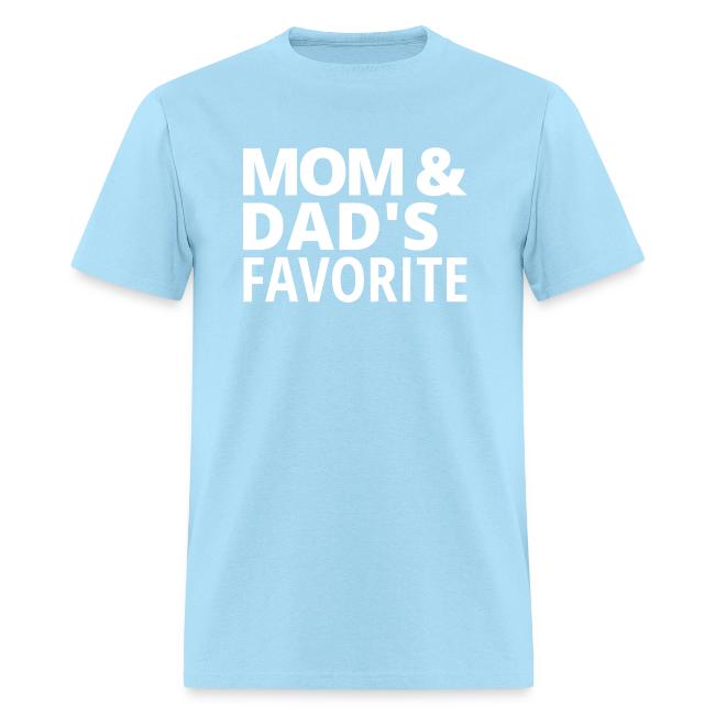 Mom & Dad's Favorite