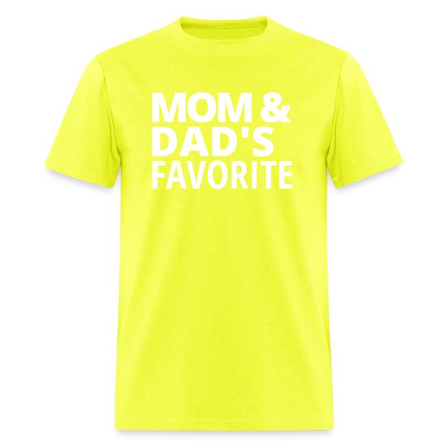 Mom & Dad's Favorite