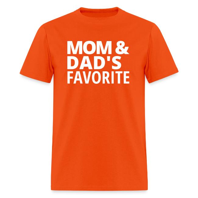 Mom & Dad's Favorite