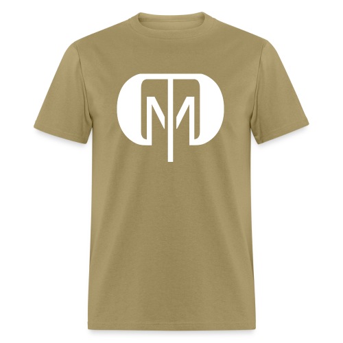 Dream Machine Alt Logo - Men's T-Shirt