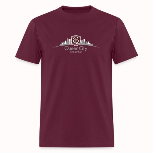 crest - Men's T-Shirt
