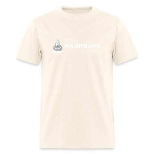 10 Years White - Men's T-Shirt