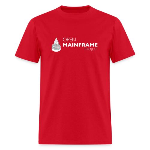 10 Years White - Men's T-Shirt