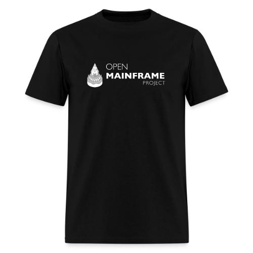 10 Years White - Men's T-Shirt