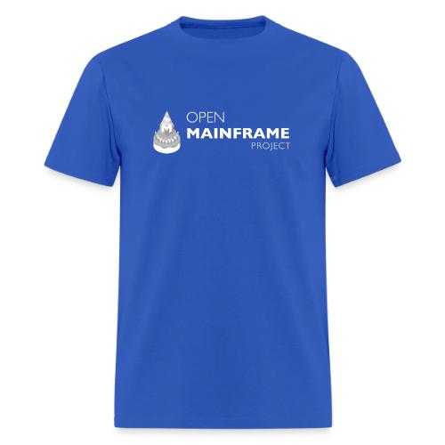 10 Years White - Men's T-Shirt