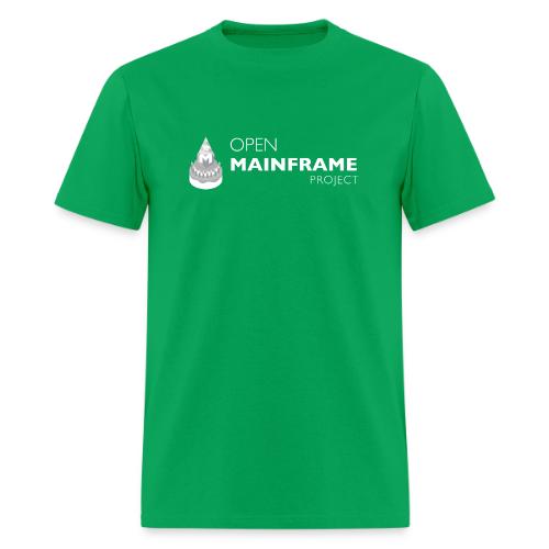10 Years White - Men's T-Shirt