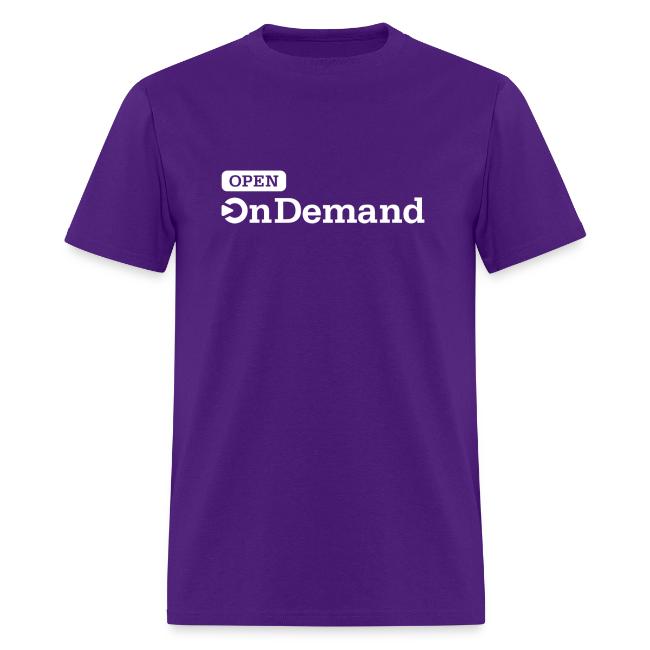 OpenOnDemand