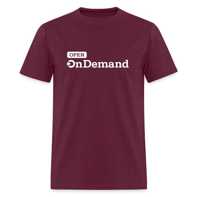 OpenOnDemand