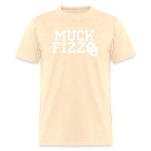 oklahoma muck shirt - Men's T-Shirt