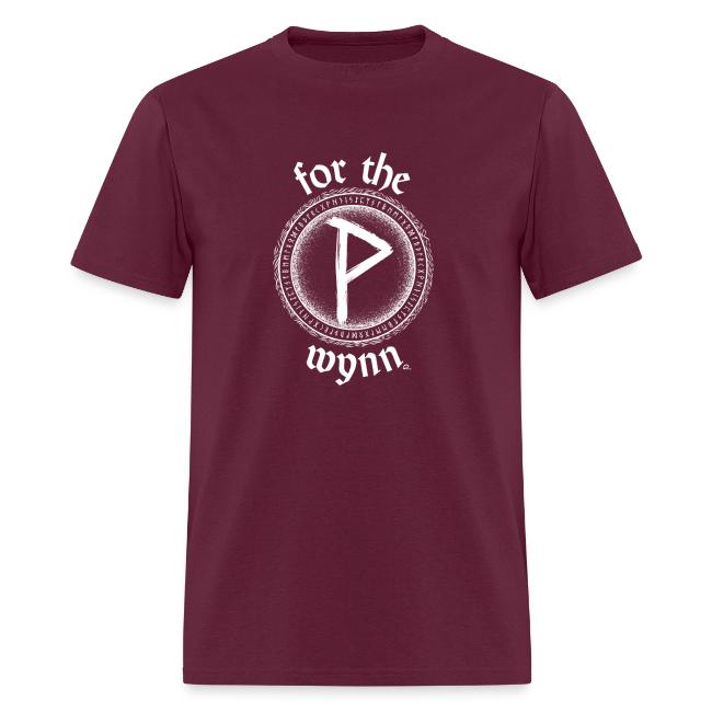 For The Wynn