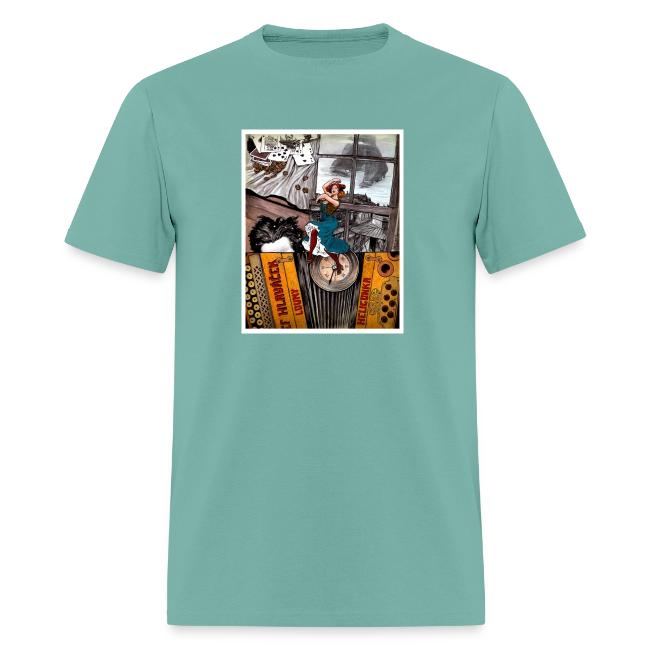 Tango till they're sour