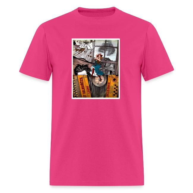 Tango till they're sour