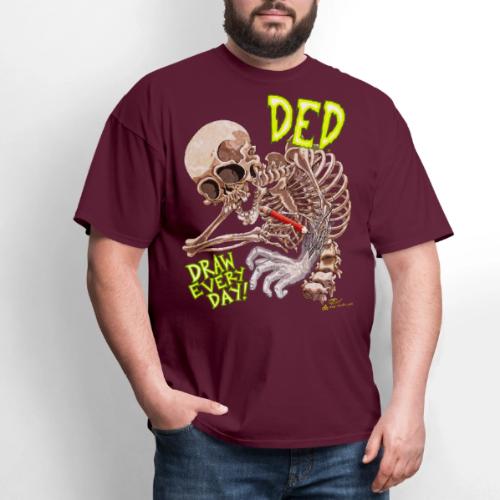 DED - Men's T-Shirt