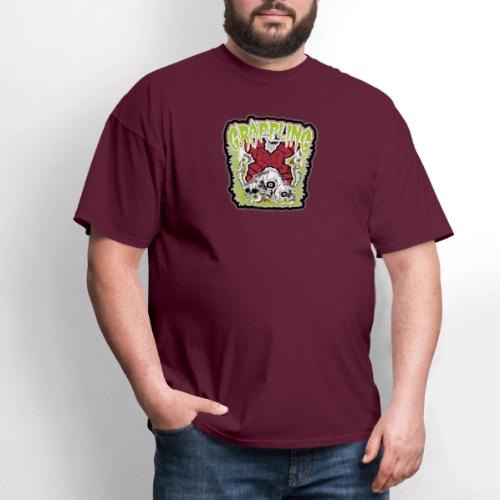 Grimm - Men's T-Shirt