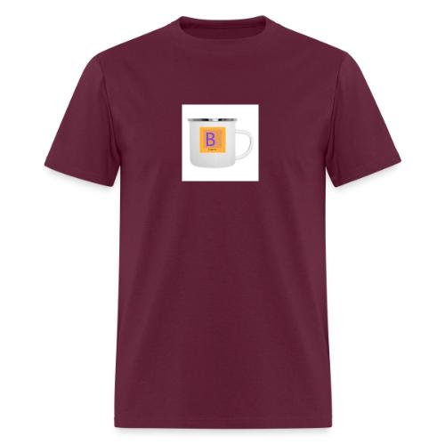sdagasdgsdg - Men's T-Shirt