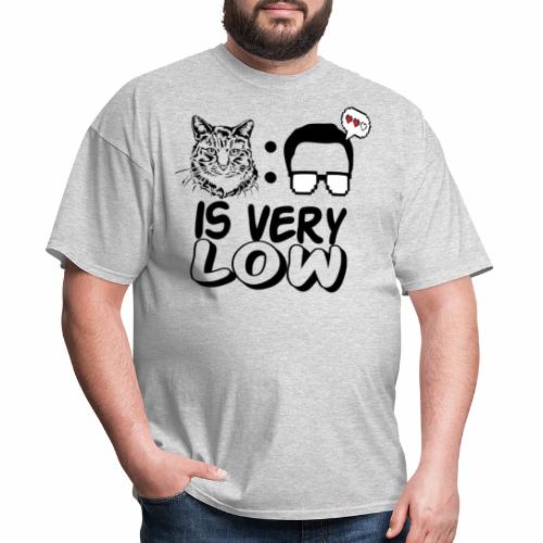 Cat:Male Shirt - Men's T-Shirt
