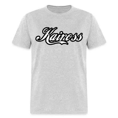 Kaiross T-shirt (Mens) - Men's T-Shirt