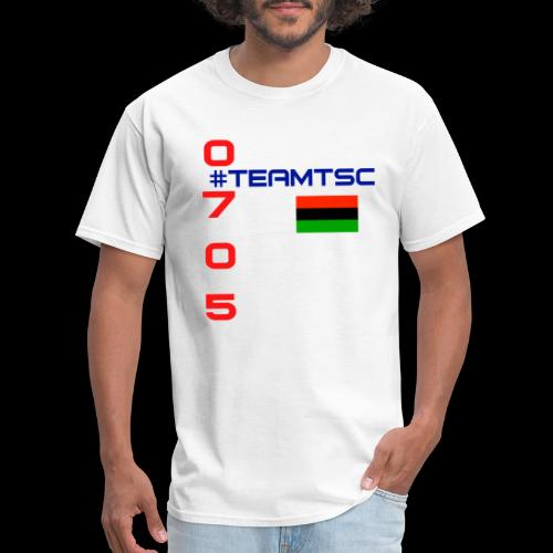 TSC RBG 1 - Men's T-Shirt