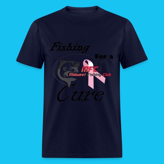 mfc blackredcancershirt