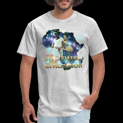 Mothers of Civilization - Men's T-Shirt