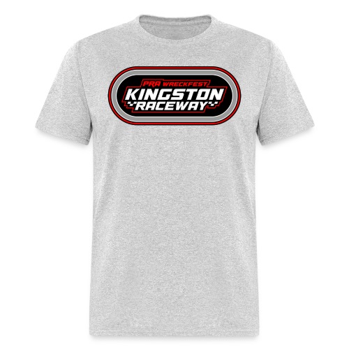 Kingston Raceway - Men's T-Shirt