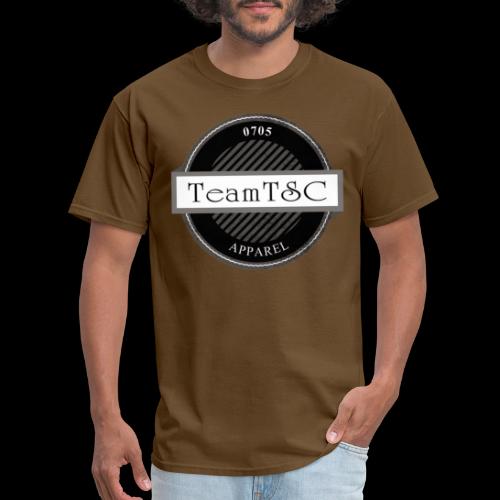 TeamTSC Badge - Men's T-Shirt